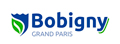 Logo Ville de Bobigny